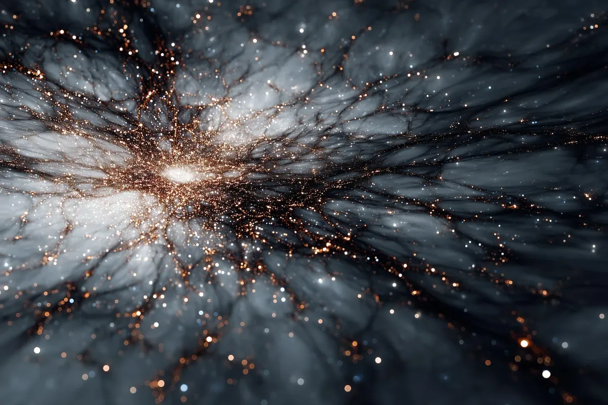 A Universe Without Dark Energy? Mathematicians Challenge Standard Cosmology