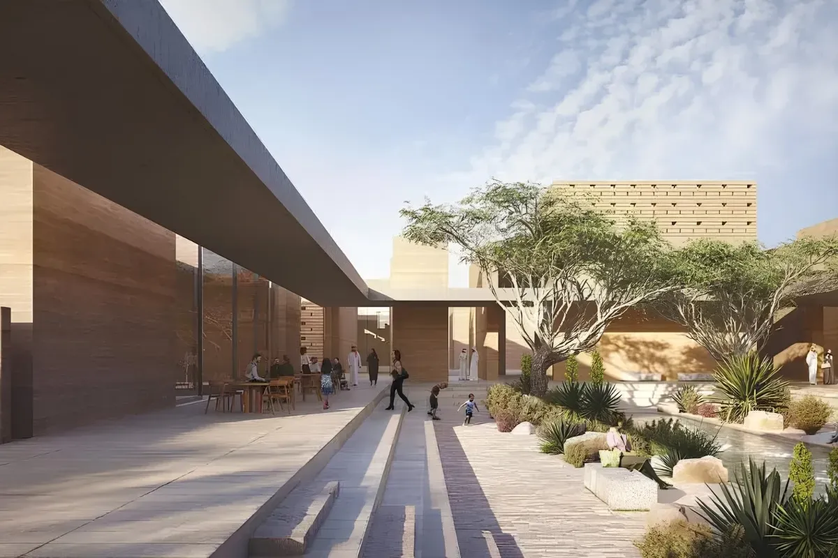 Sharjah Is Building a Museum to Keep Ancient Crafts Very Much Alive