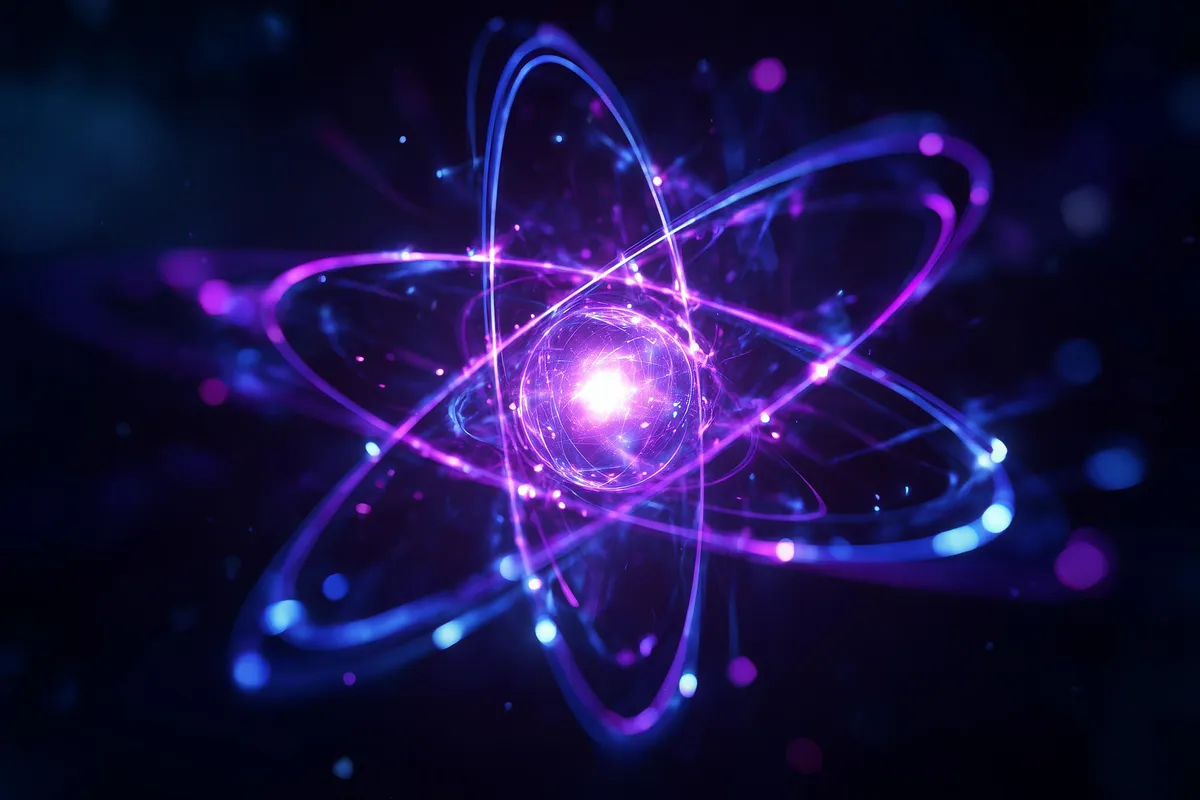Scientists Solve a Decades-Old Mystery Inside Atomic Nuclei