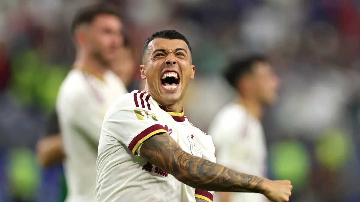Spain Could Make History: A Double World Cup Win, Back-to-Back