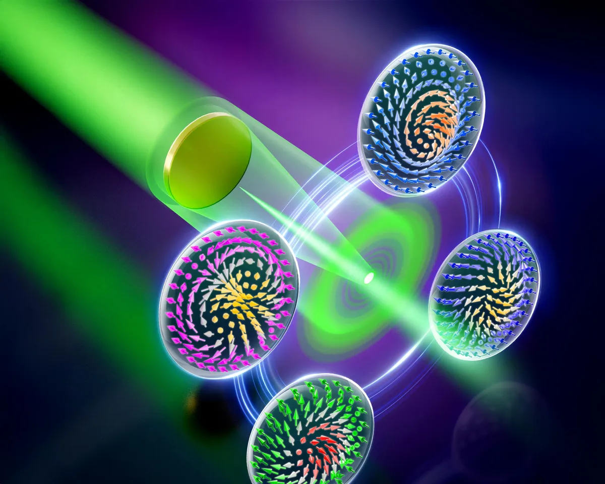 Scientists Turned a 200-Year-Old Light Trick Into a Modern Breakthrough