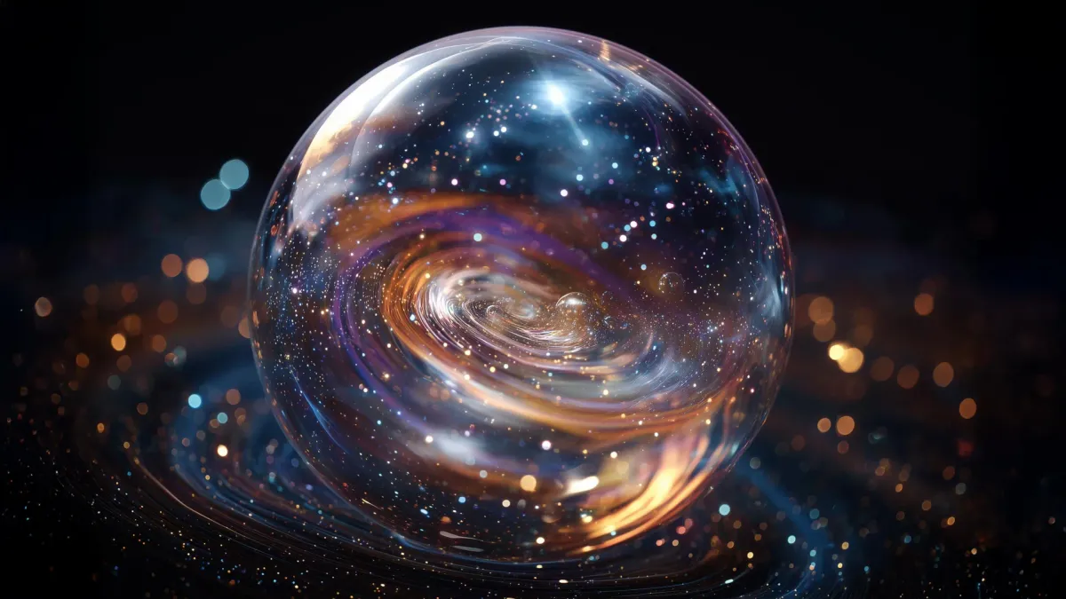The Universe Is Tuned for Life, And It All Comes Down to How Liquids Flow