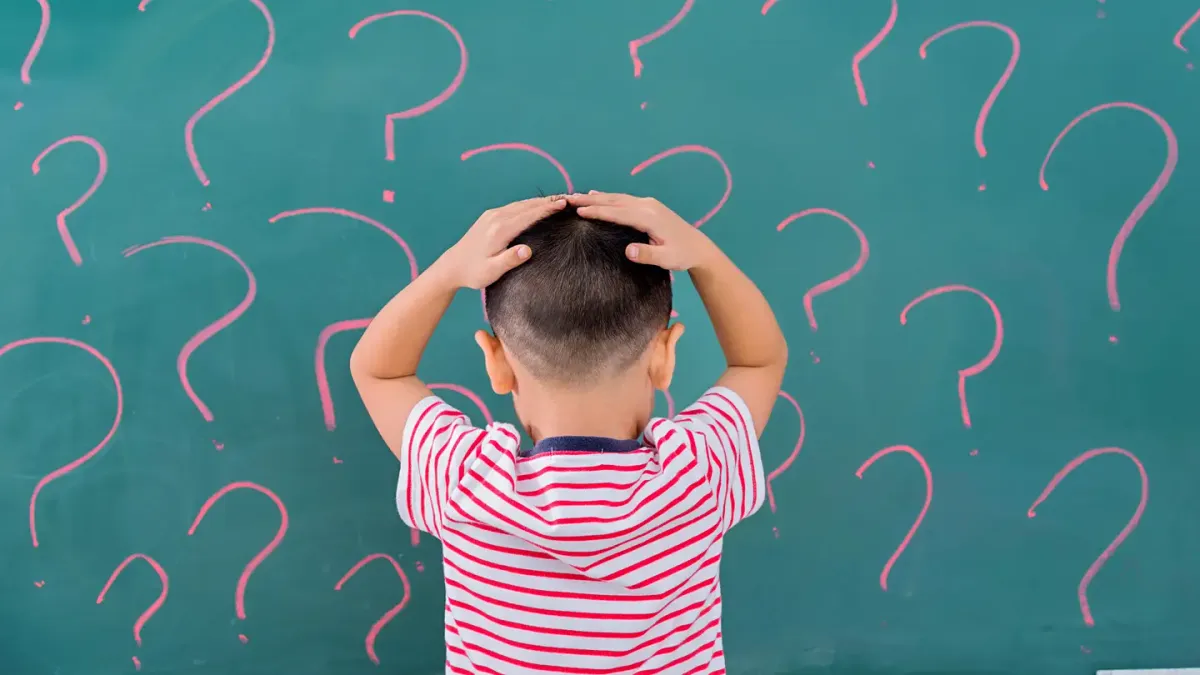 The Best Riddles for Kids to Make Learning Feel Like Play (With Answers)