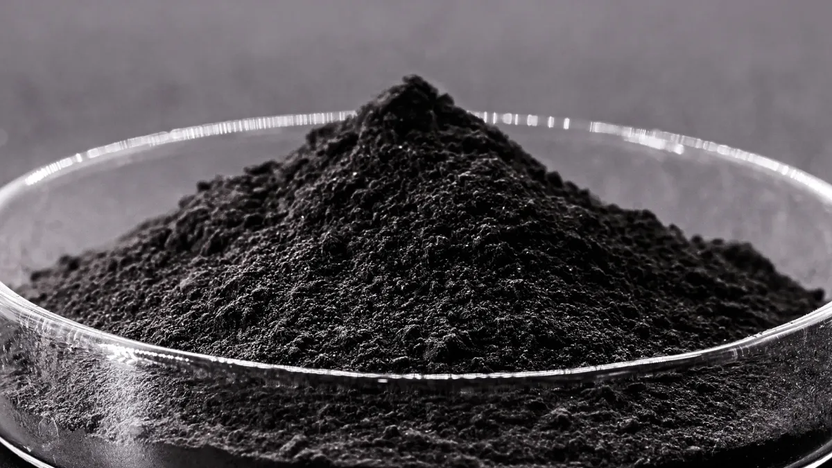 New Texas graphene plant secures pipeline to unlock 360-ton annual capacity