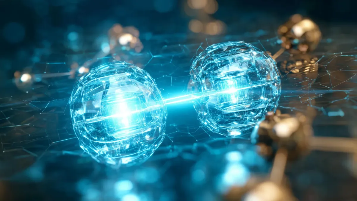 Scientists crack the code on quantum computers' most stable qubits