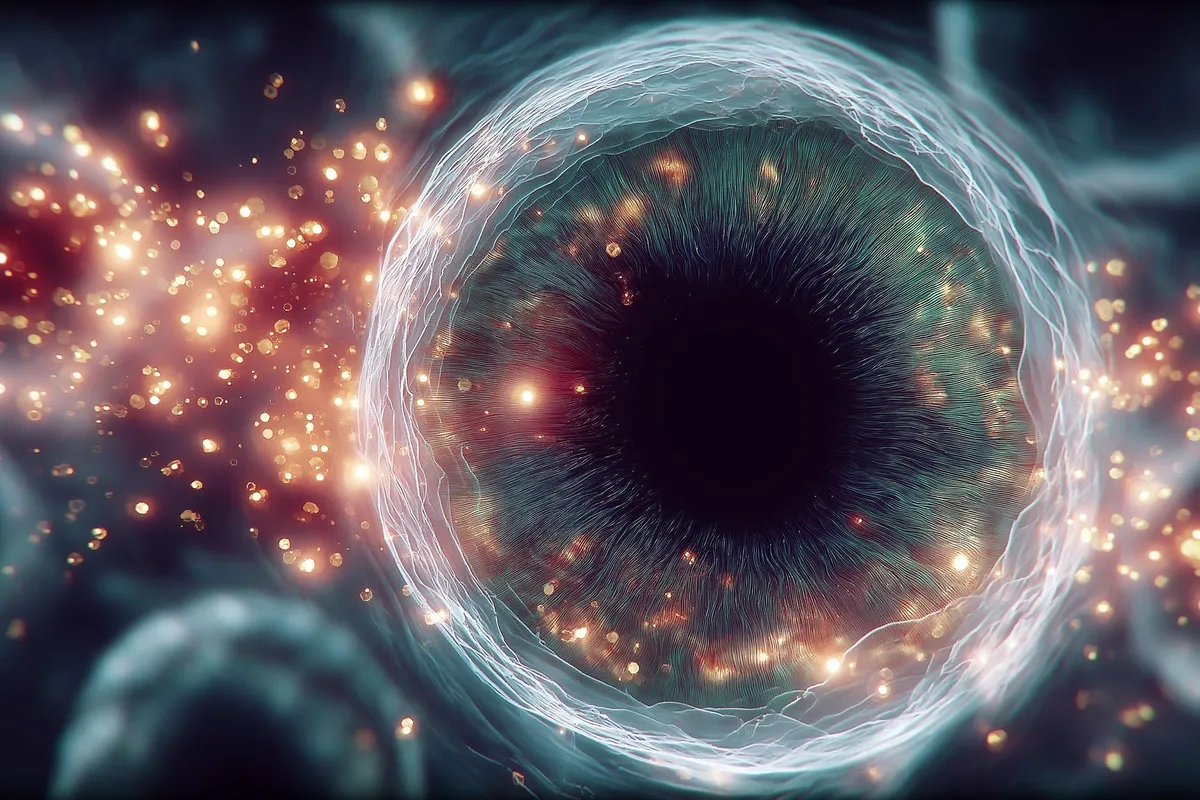 Scientists just brought a 3.2-billion-year-old enzyme back to life