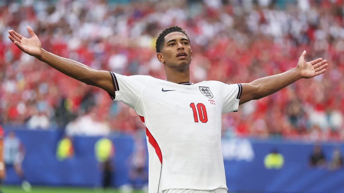 In a nailbiter, England moves on to the World Cup semifinals, defeating Norway 2-1