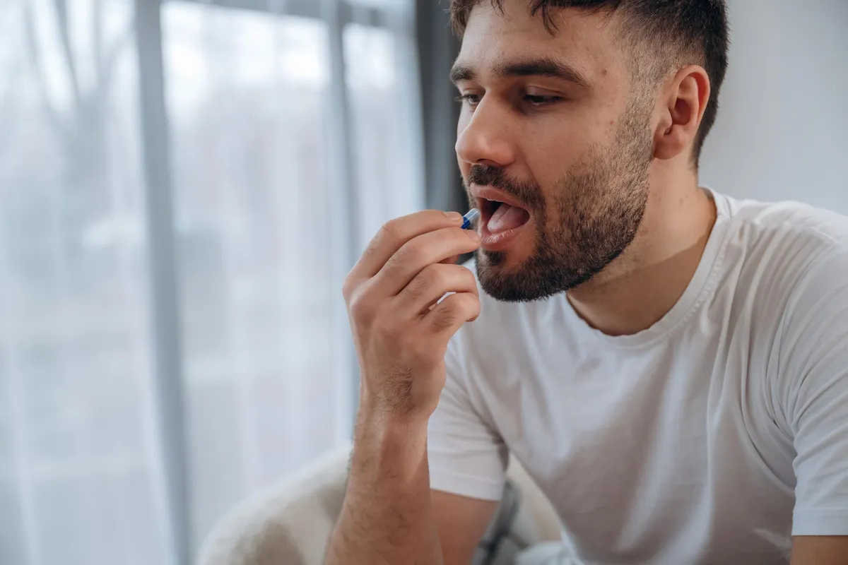 New Pill Helps Early Risers Stay Sharp Without Messing Up Sleep