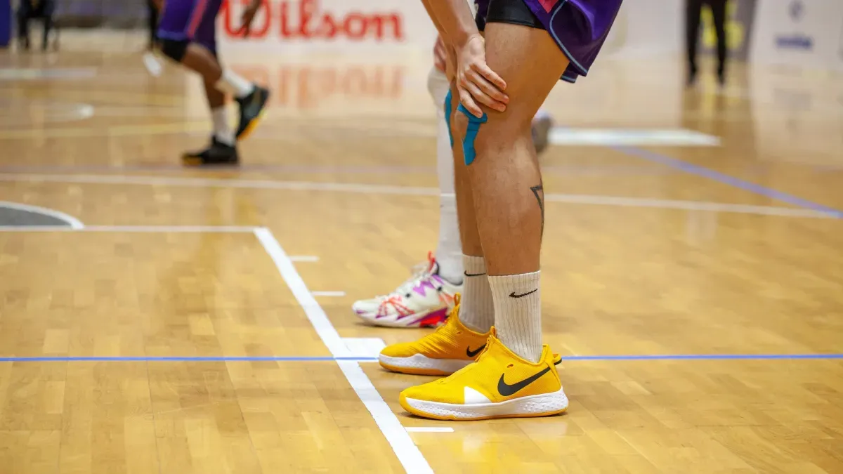 Why sneakers squeak reveals hidden physics of friction