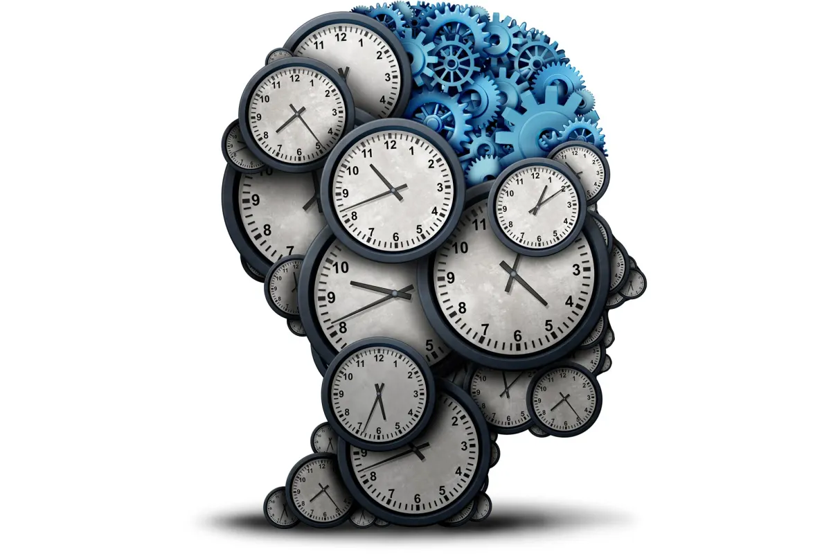Some Brains Are Just Better at Juggling Thoughts. Here's Why.