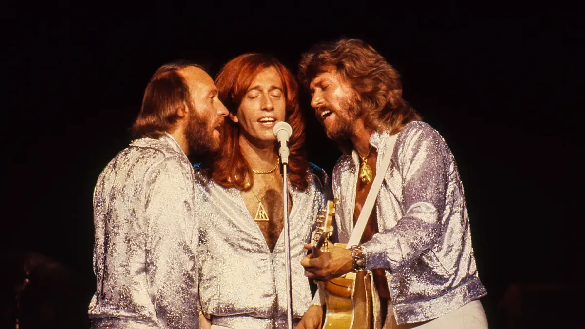 7 Songs You May Not Know the Bee Gees Wrote