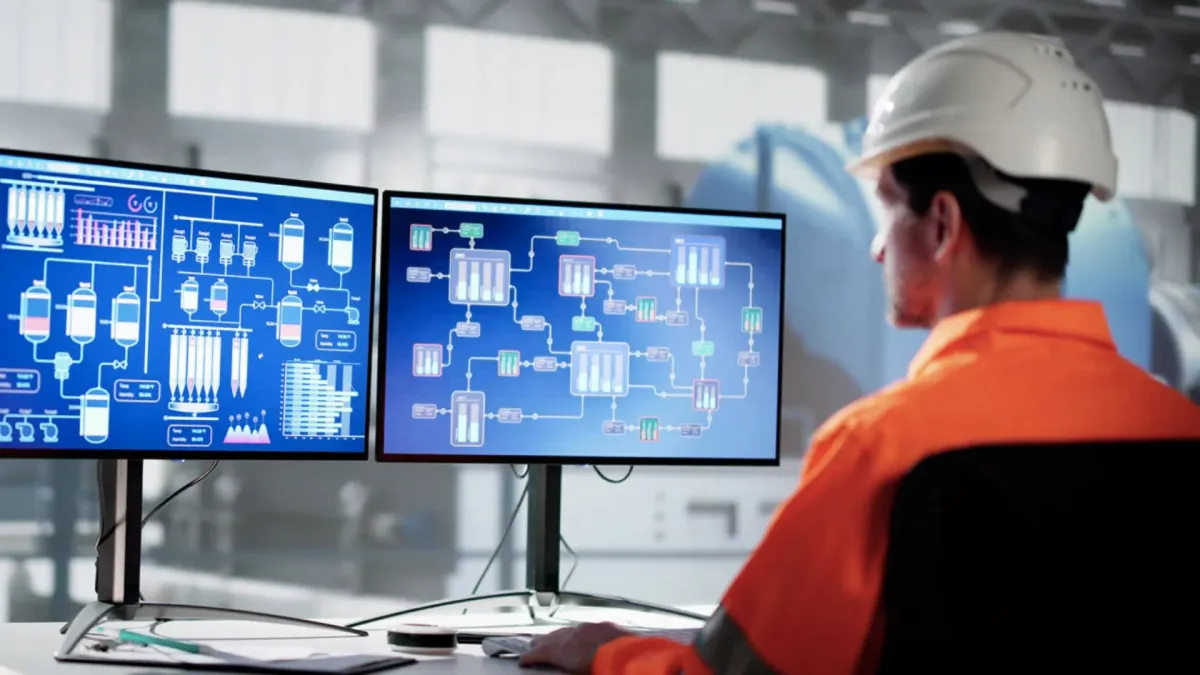 The US Just Used AI to Fast-Track Nuclear Reactor Licenses