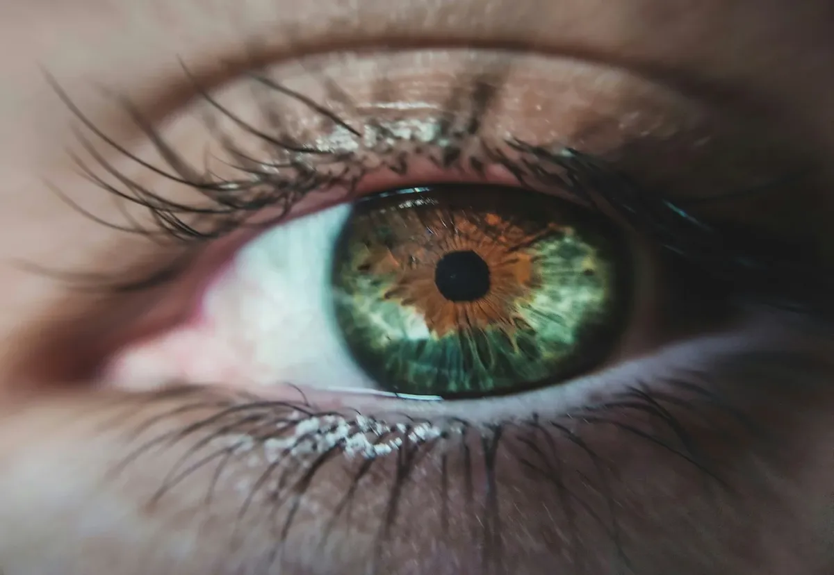 Photosynthetic Drops Soothe Dry Eyes With Sunlight