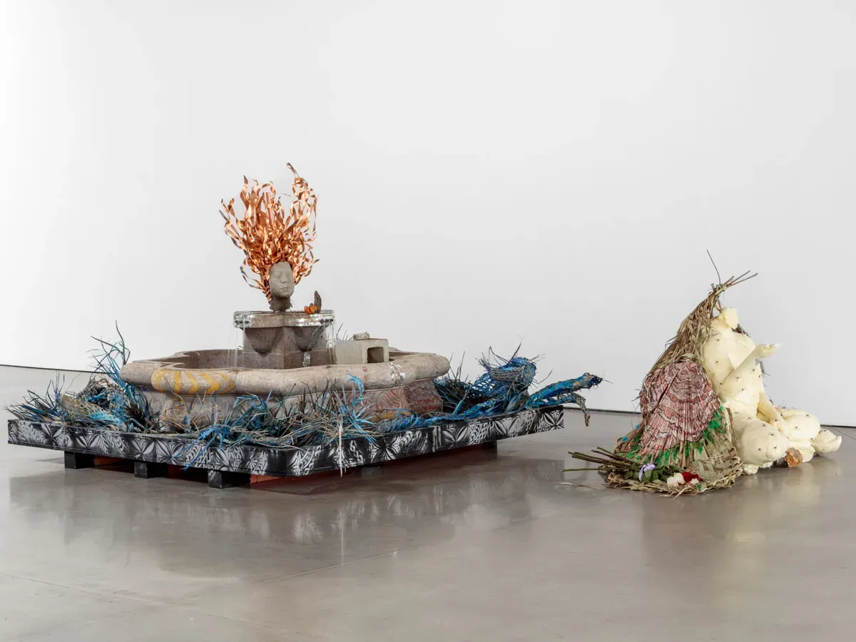 Getty Foundation launches Pacific Rim art initiative across Southern California