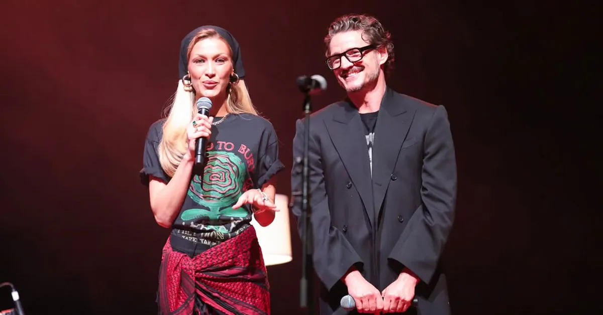 Celebrities Crush Fundraising Goal, Raise $5.5M for Gaza and Sudan Relief