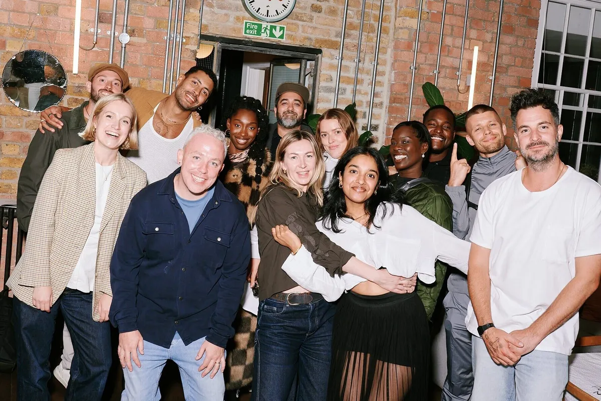 The generosity experiment