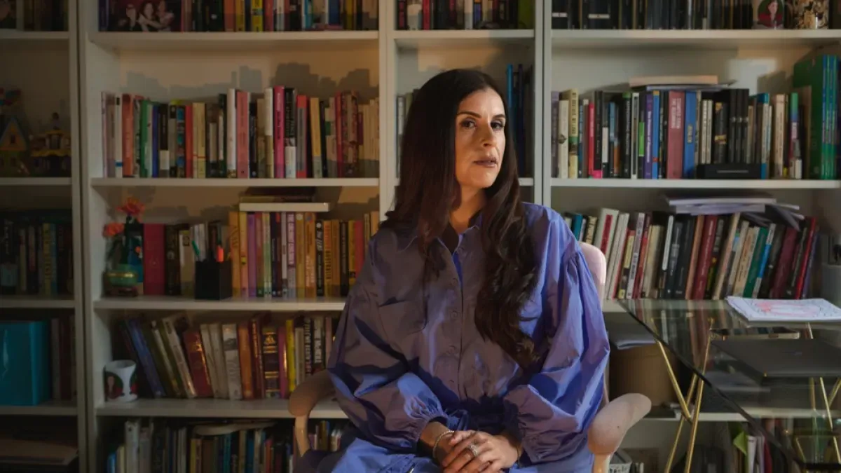 Australian writers’ festival apologises to Palestinian author after boycott