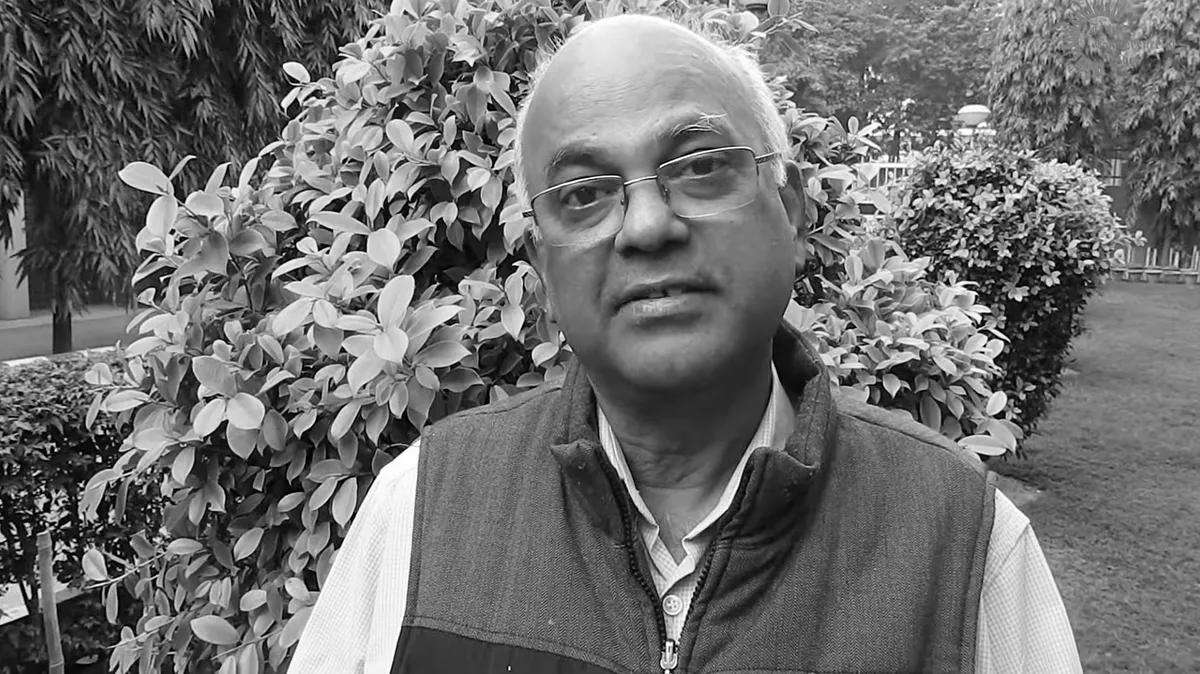 A Priest, Some Kids, and a Bicycle Sparked India's Green Movement