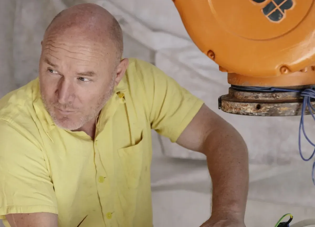 Sculptor Alma Allen will represent US at 2026 Venice Biennale