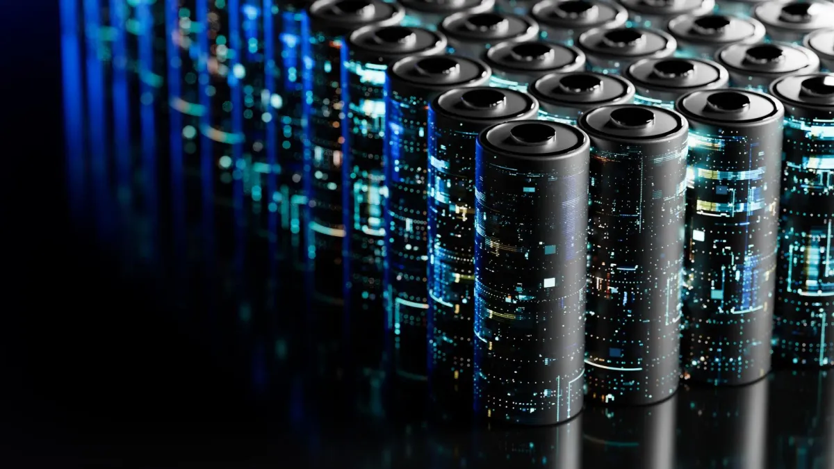 New coating pushes EV battery life from 200 to 1,000 charge cycles