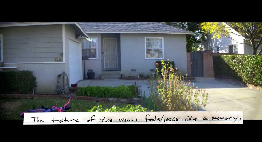 Gayles uses messages Jacobs wrote while in solitary to portray his vision for the album. When asked about the decision, Galyes says, "We really made use of 88's handwriting because it was so much a part of his process." She said she also felt "it would be more impactful to have the audience experience 88 in a similar manner to his loved ones ... which is primarily over phone calls and letters."