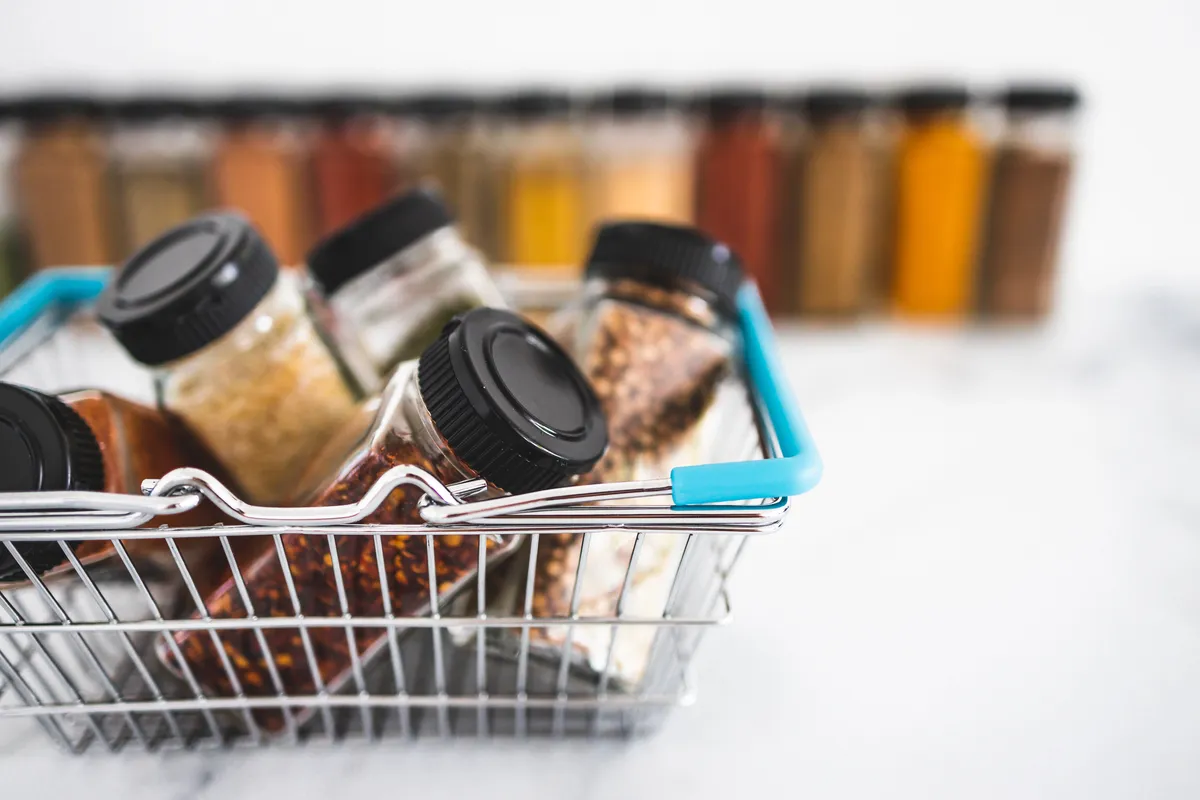 Your Old Spice Jars Have a New Life. And It's Not as a Tiny Vase.