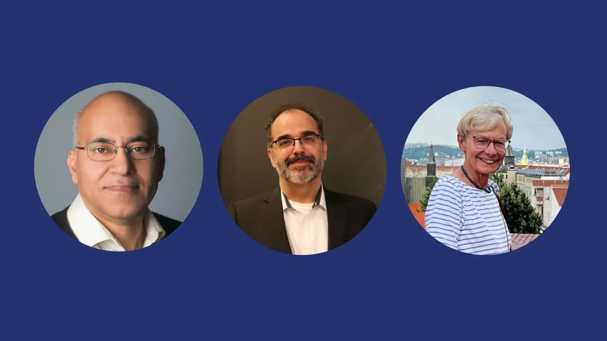 Three UC Berkeley faculty members elected to UK’s Royal Society - Berkeley News