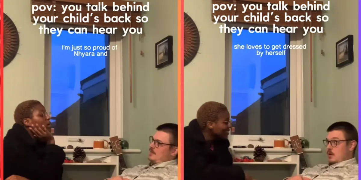 Science confirms this viral 'secret' praise parenting technique is certifiably genius.