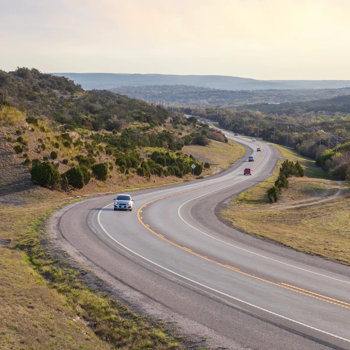 Roadside Real Estate Just Got a Lot More Interesting for Utilities