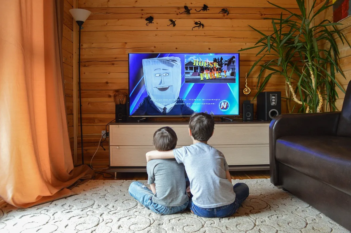 Turns Out Moana Is Also a Life Coach For Your Kids