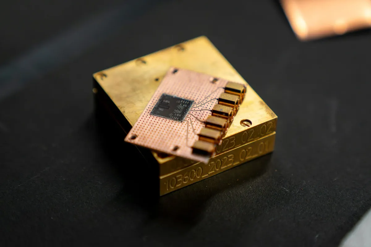Scientists Spent 20 Years on a Space Mystery. A Quantum Bath Solved It.