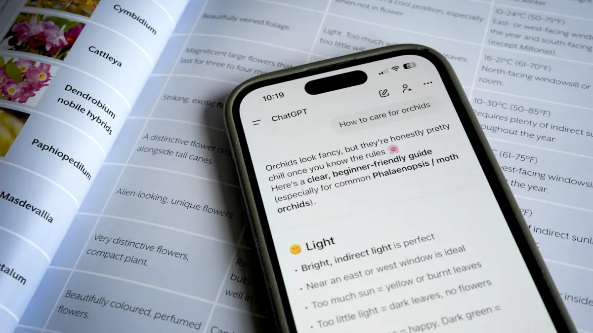 What Does "GPT" in ChatGPT Stand For?