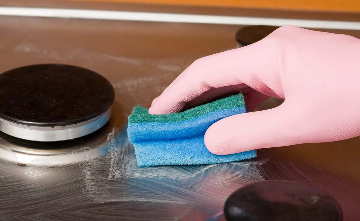 9 clever ways to give your old sponges a second life