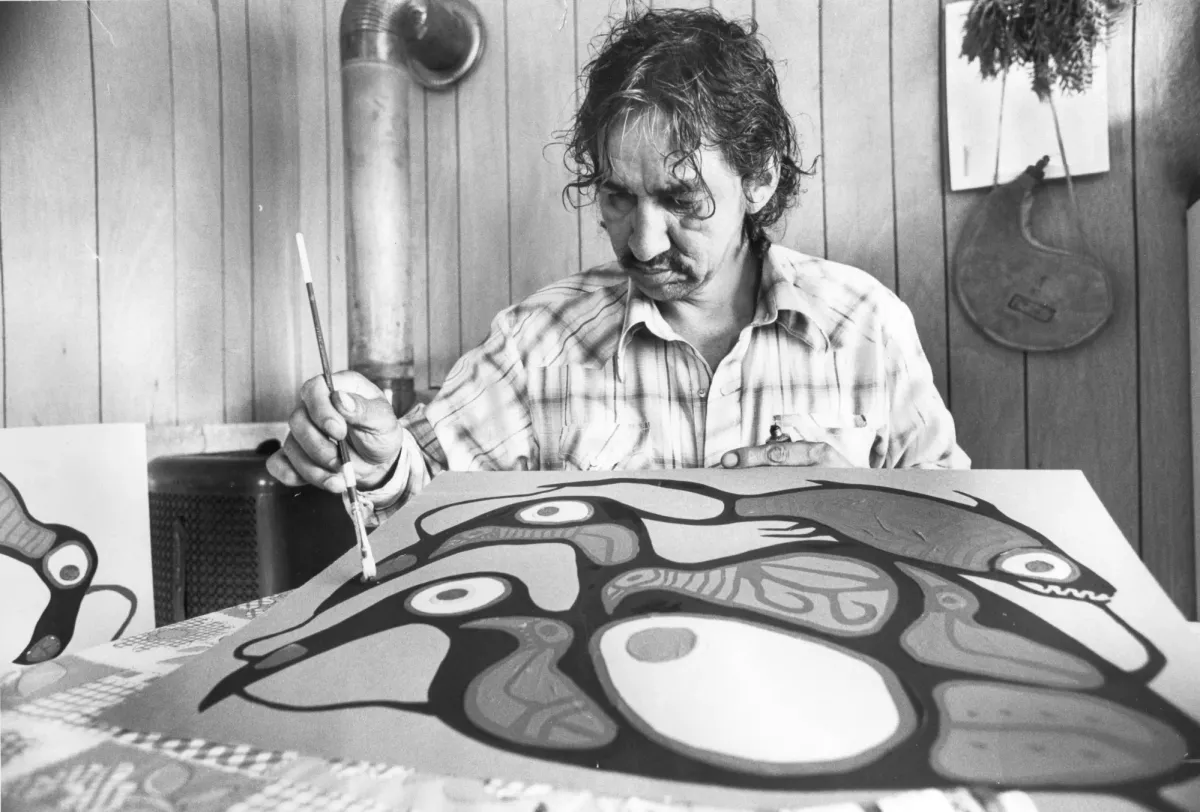 A Secret Canadian Agency Just Blew the Lid Off a Massive Art Forgery Ring