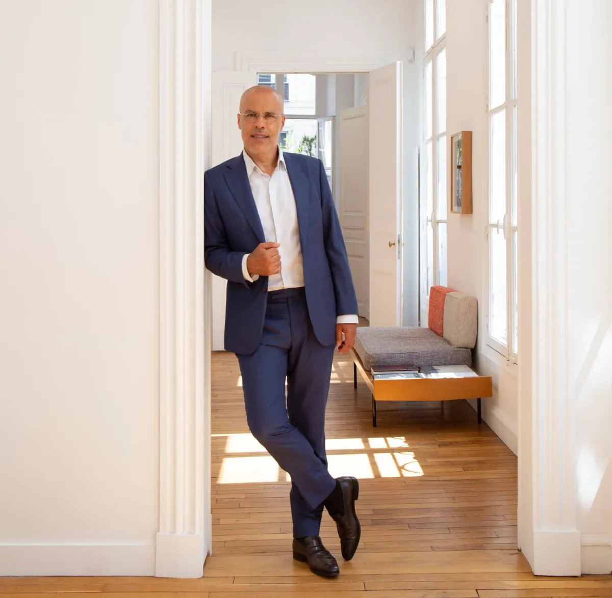 Paris Art Scene Gets a Shake-Up as Young Dealer Takes Over Historic Gallery