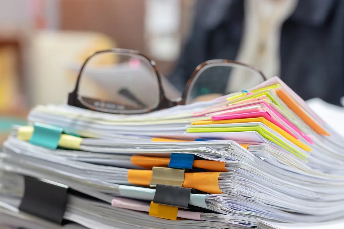 How AI is transforming research: More papers, less quality, and a strained review system - Haas News | UC Berkeley Haas