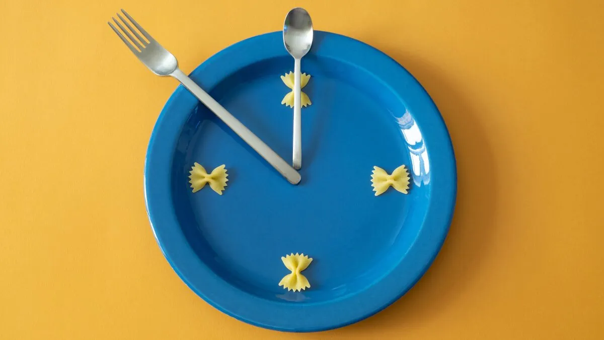 Intermittent fasting trial settles the 'optimal eating window' debate
