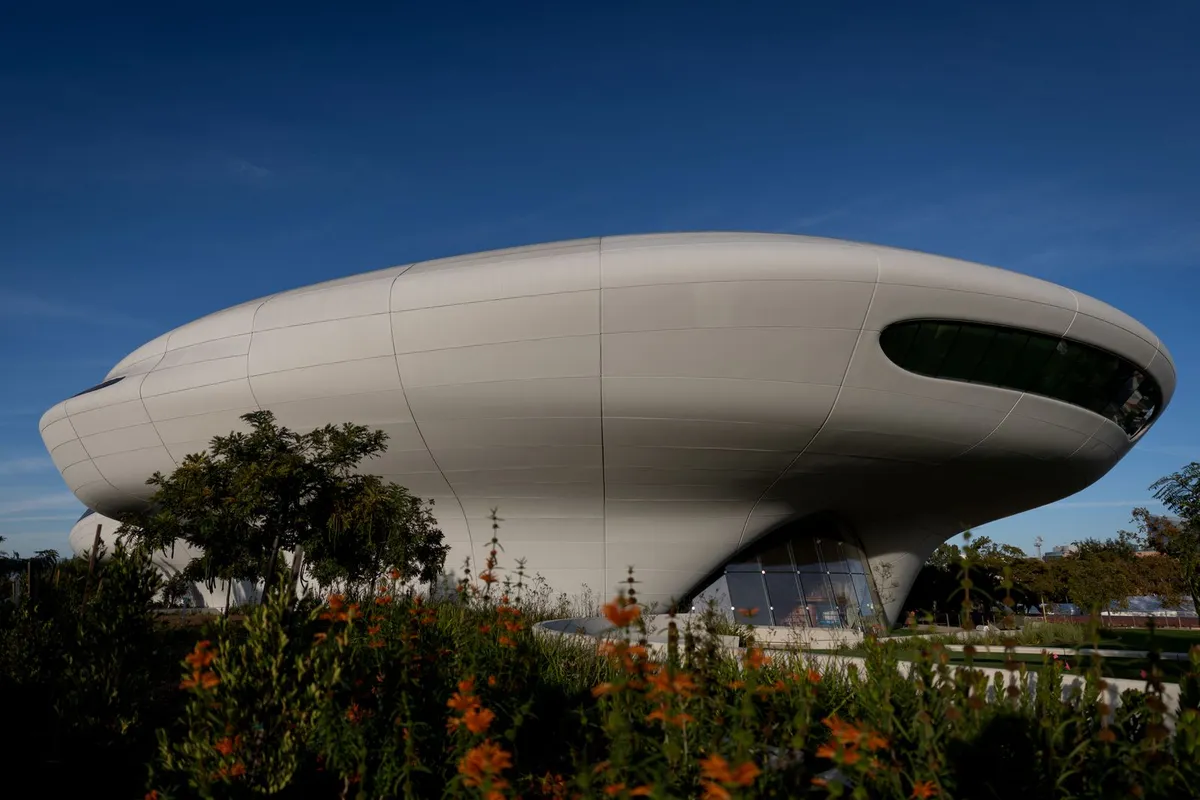 These Are the Top Ten Most Anticipated Museums Opening Around the World in 2026