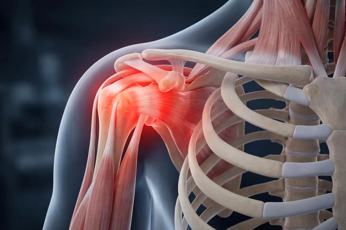 Aging Muscles Are Slow. Turns Out, That's a Survival Strategy.