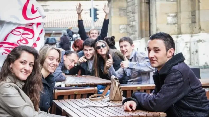 The youth of Croatia, Serbia, and Bosnia and Herzegovina as bearers of collective change