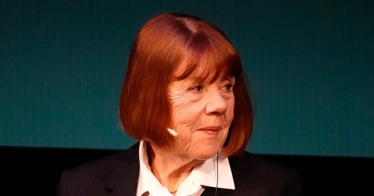 Feminist icon Gisèle Pelicot gives first televised interview since nation-defining trial, talks about her 'healing process'