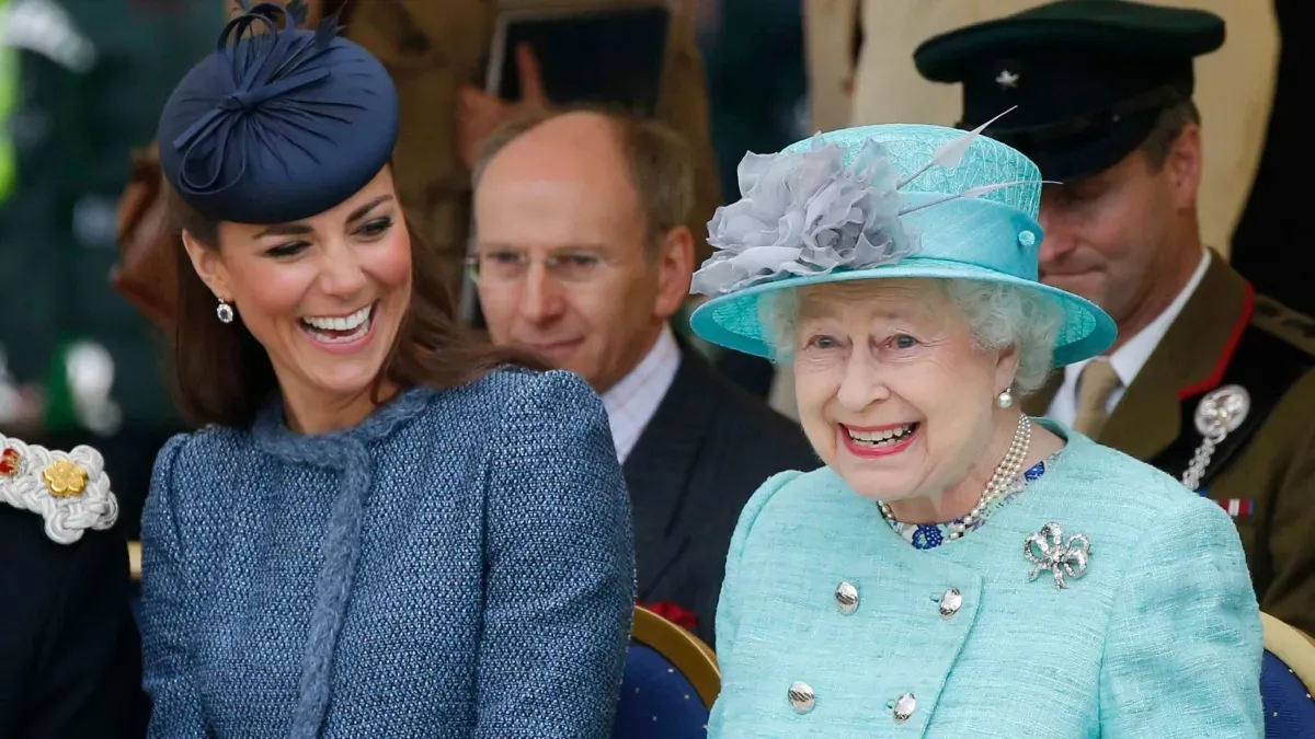 The Royal Family Plans Grand Celebration in Honor of Queen Elizabeth’s 100th Birthday