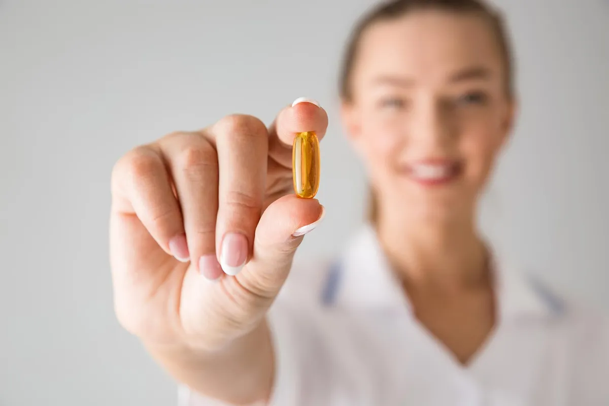 A Daily Multivitamin Might Actually Slow Down How Fast Your Body Ages
