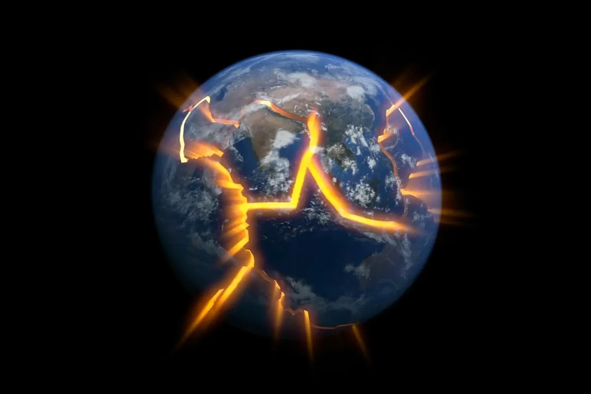 Earth's Shifting Plates Started Moving Billions of Years Earlier Than We Thought