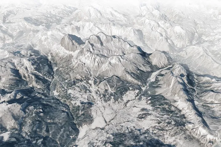 How the 2026 Winter Olympics is adapting to a warming climate