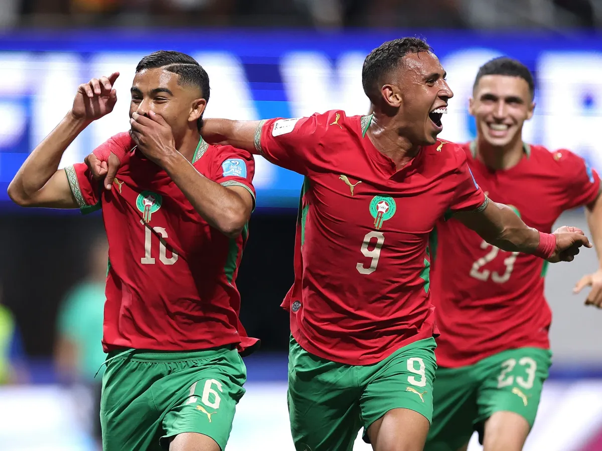 Morocco's New Squad: Can They Top Their Fairytale 2022 World Cup Run?