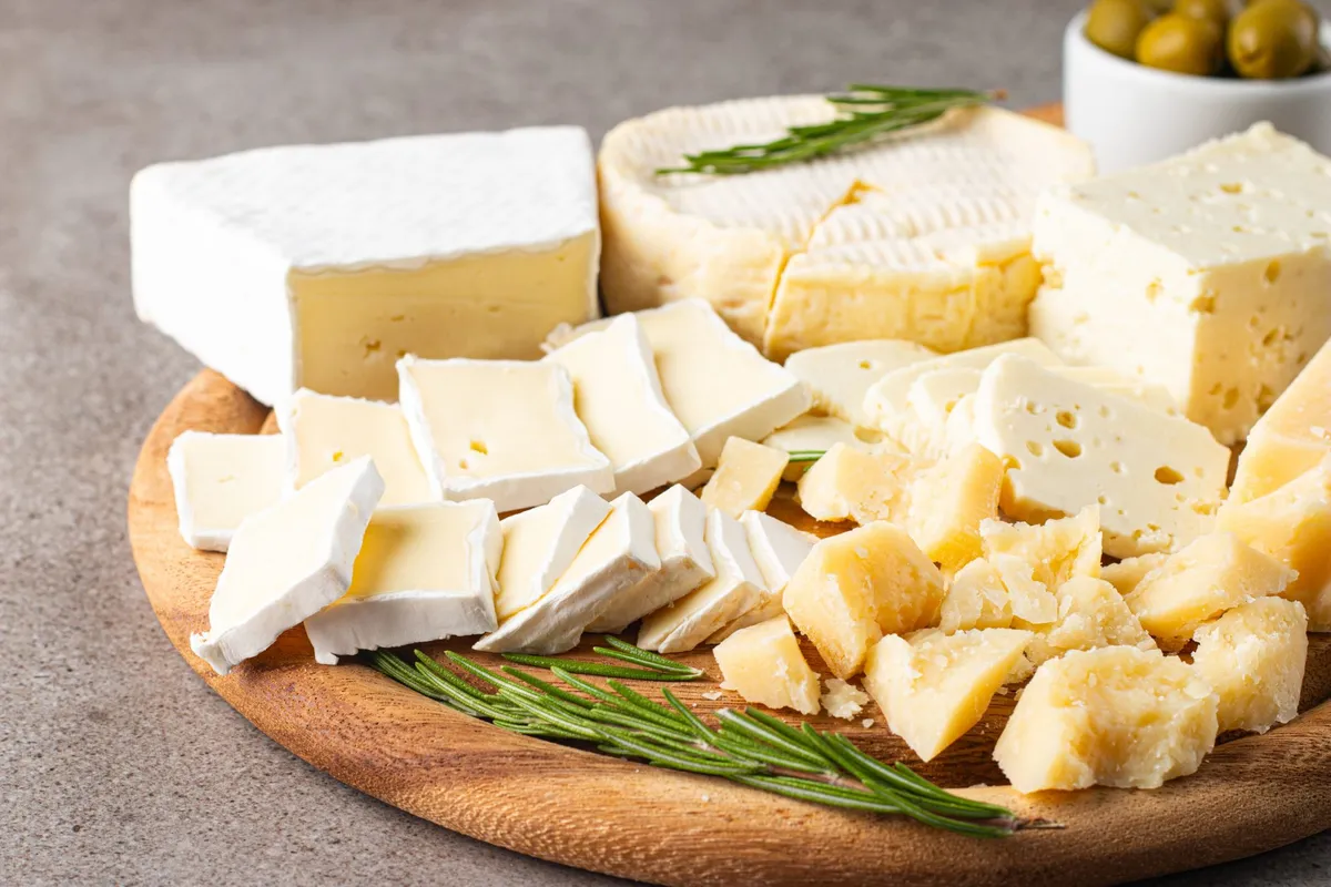 9 dentist-approved foods that help fight cavities naturally