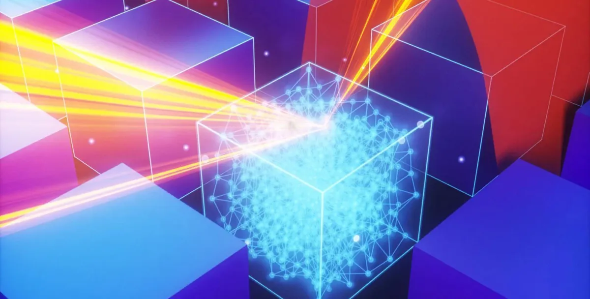 Caltech’s New Device Steers Light With Light at Mind-Bending Speed