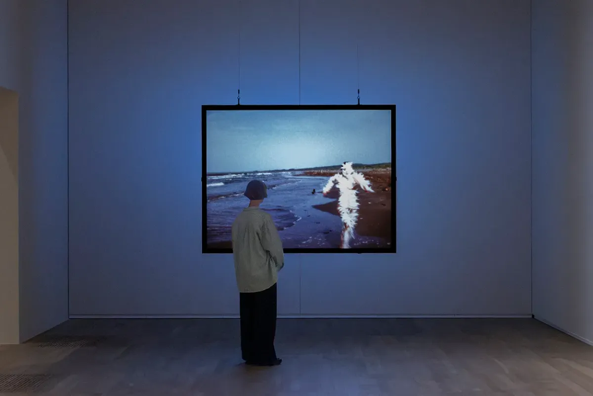 Tate Modern Says: Ana Mendieta Was More Than Her Tragic Ending