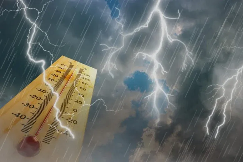 Scientists Identify a Surprising 129-Day Limit for Predicting the Weather